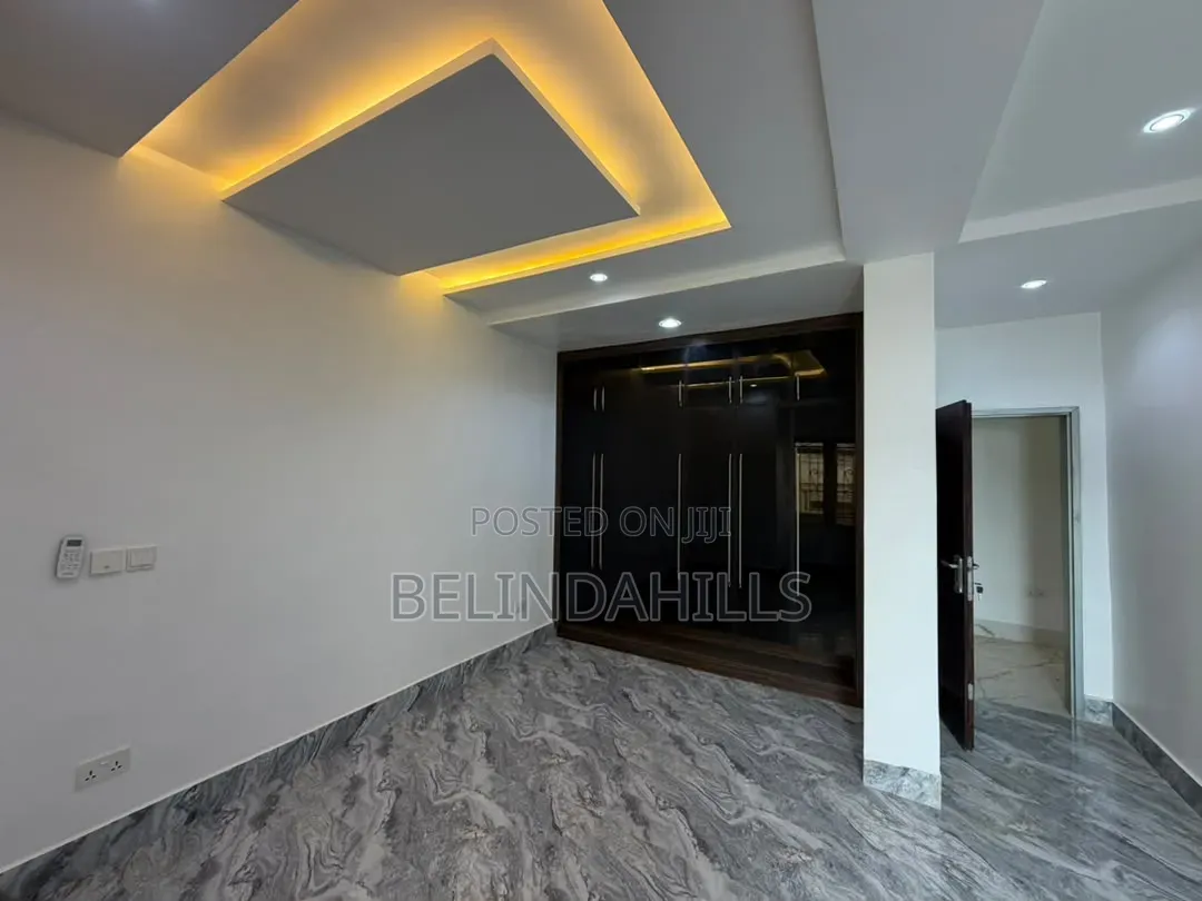 3bdrm Block of Flats in Katampe (Main) for rent in Katampe (Main)