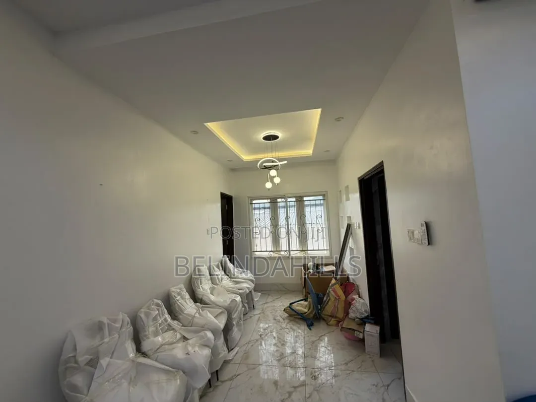 3bdrm Block of Flats in Katampe (Main) for rent in Katampe (Main)