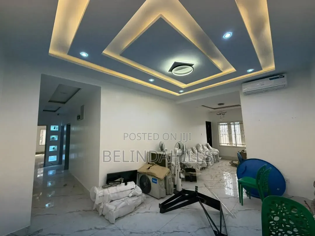 3bdrm Block of Flats in Katampe (Main) for rent in Katampe (Main)