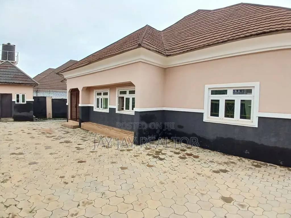 3bdrm House in Lokogoma District for sale in Lokogoma