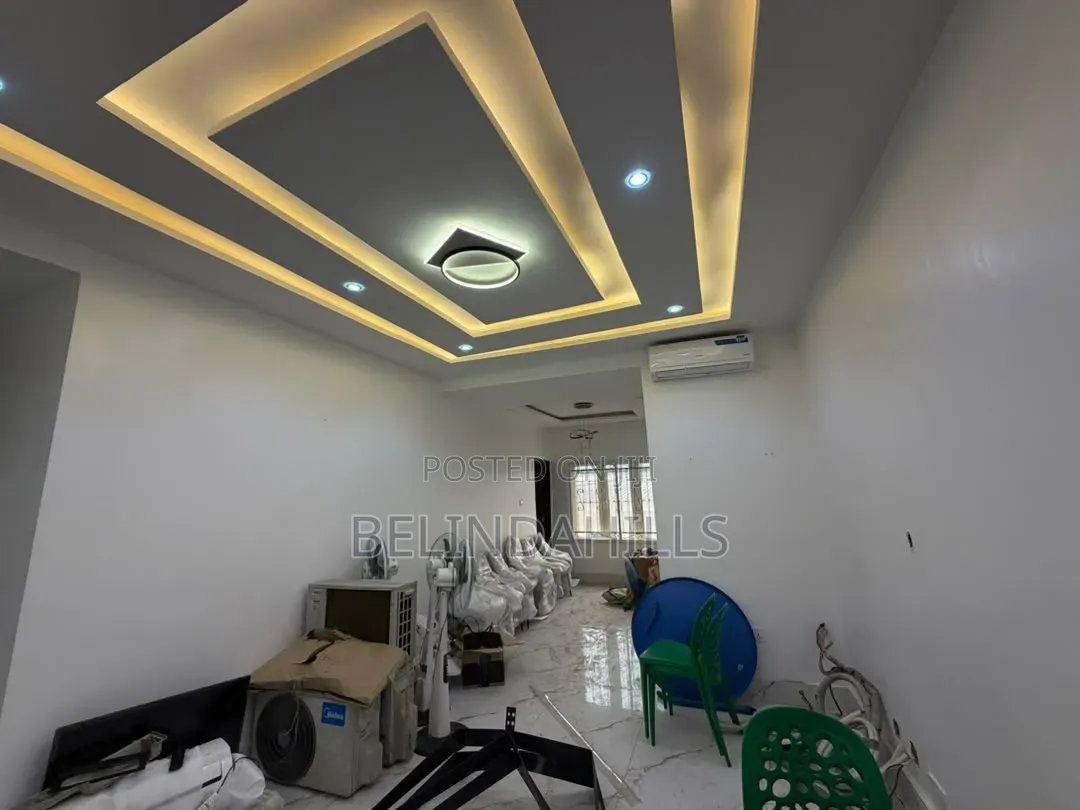 3bdrm Block of Flats in Katampe (Main) for rent in Katampe (Main)