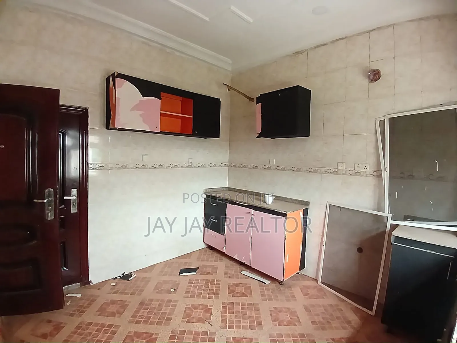 3bdrm House in Lokogoma District for sale in Lokogoma