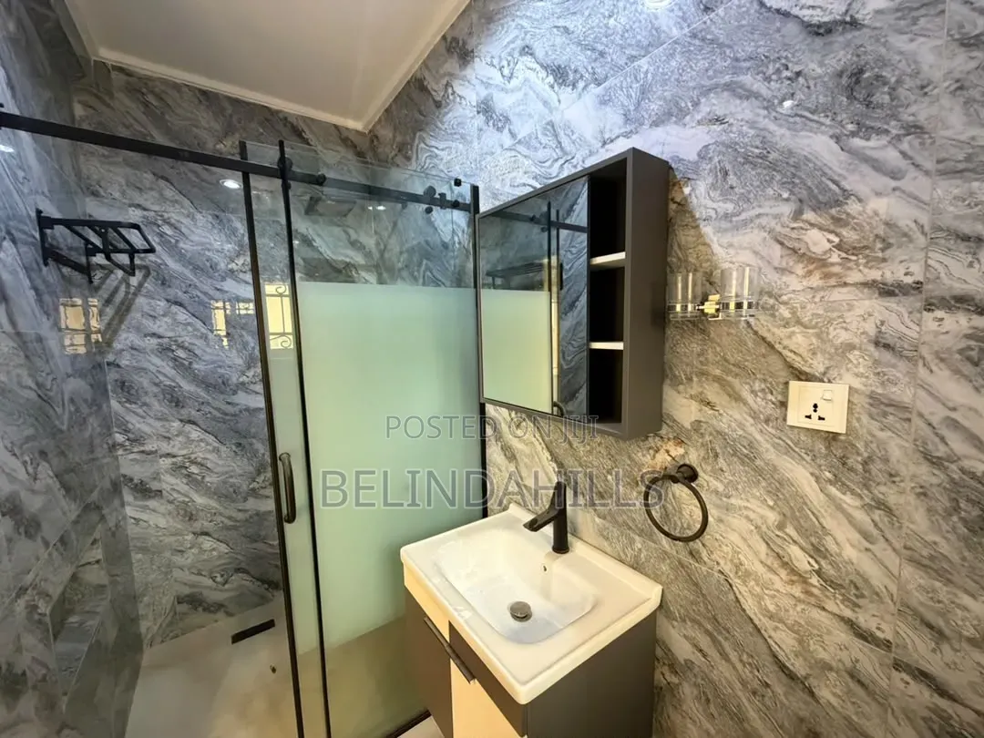 3bdrm Block of Flats in Katampe (Main) for rent in Katampe (Main)