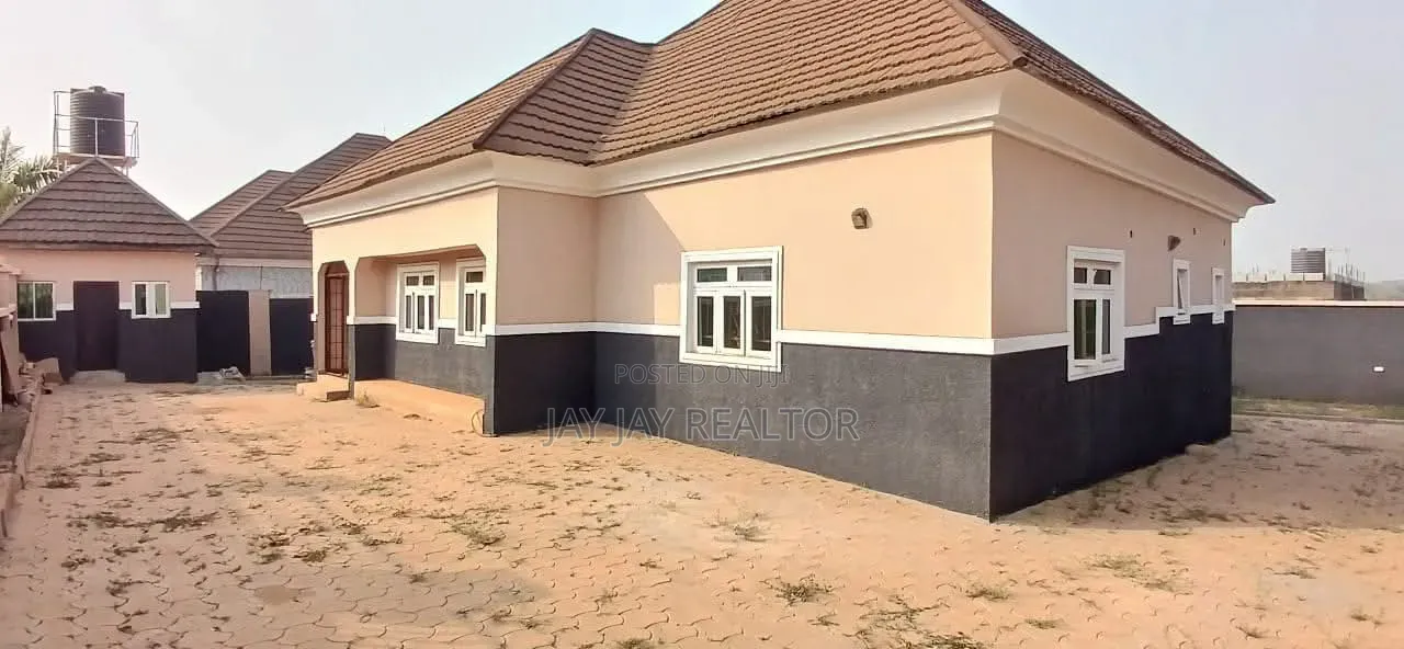 3bdrm House in Lokogoma District for sale in Lokogoma