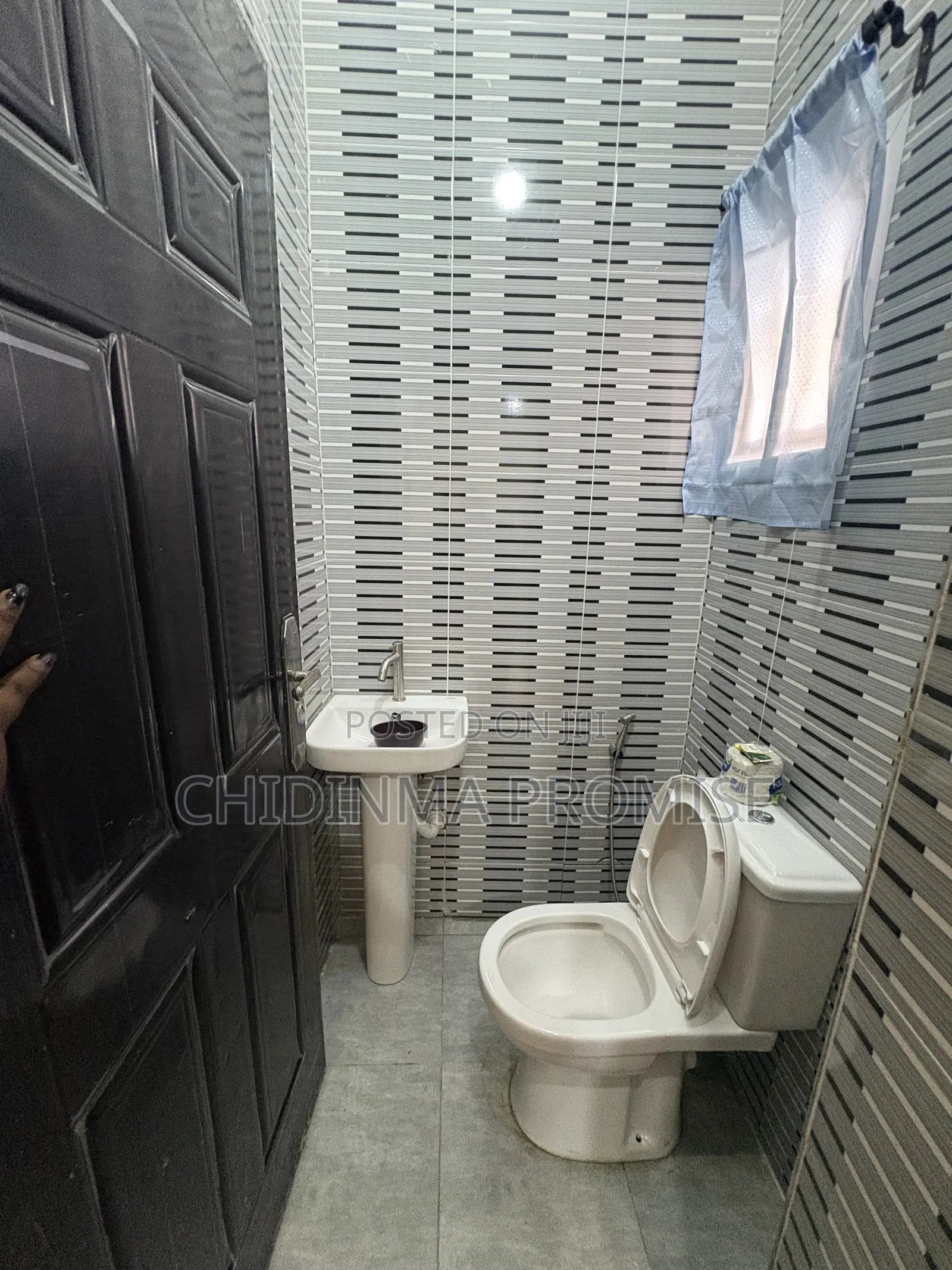 Furnished 2bdrm Block of Flats in Maitama Extension for rent in Maitama