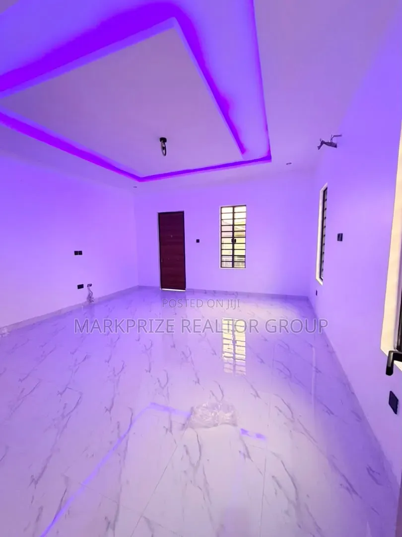 4bdrm Duplex in Magodo Gra Phase 1 for sale in GRA Phase 1
