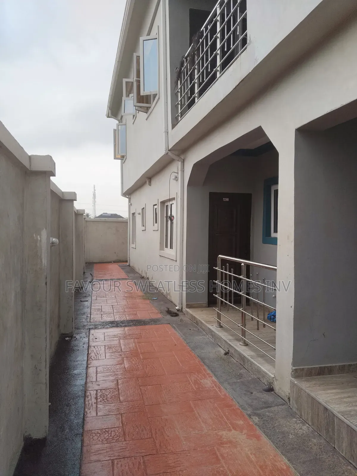 Mini Flat in Igodo, Obafemi-Owode for rent in Obafemi-Owode