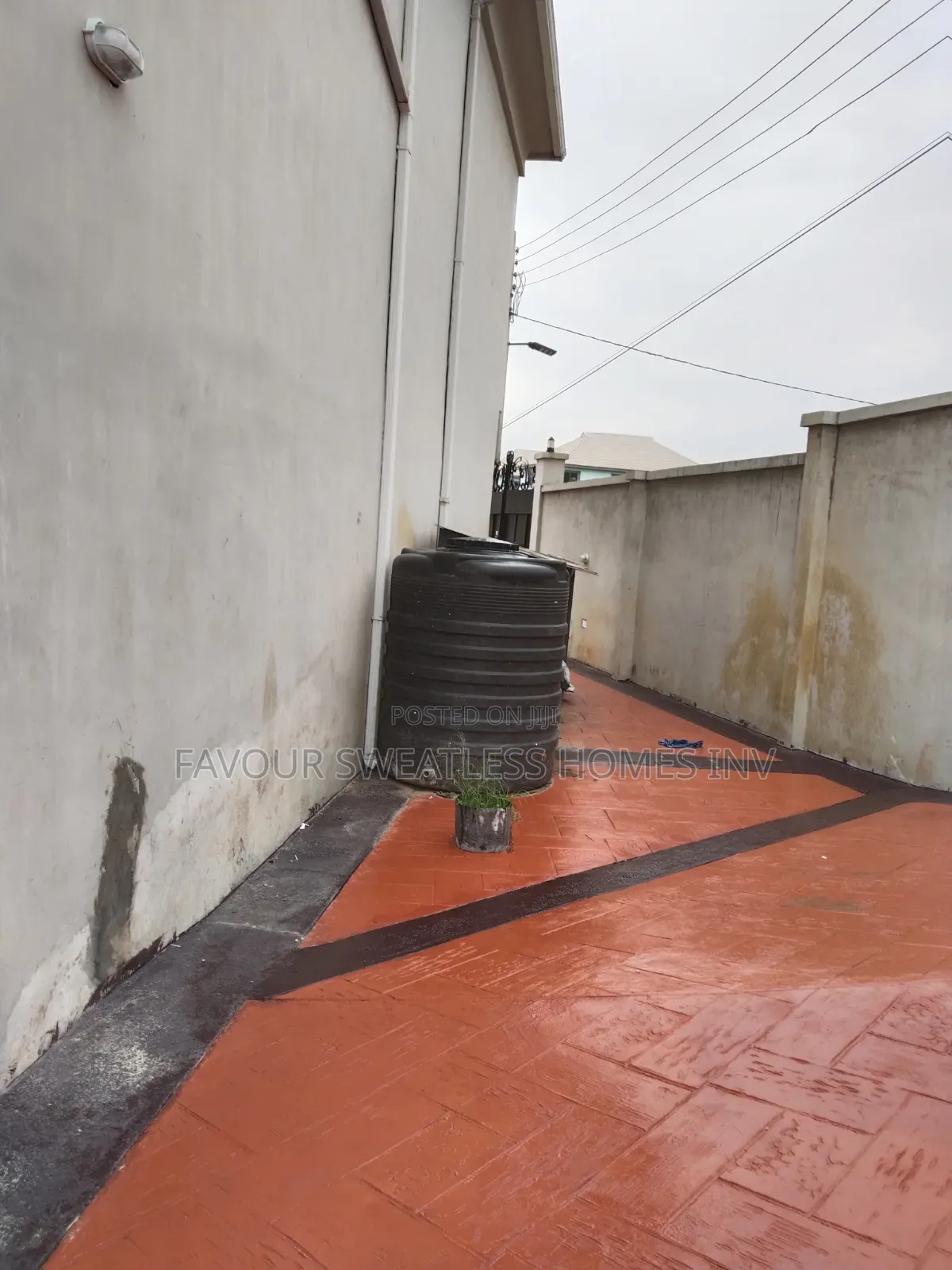 Mini Flat in Igodo, Obafemi-Owode for rent in Obafemi-Owode