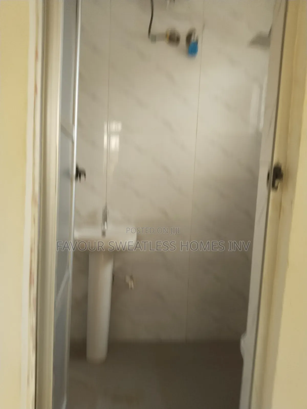Mini Flat in Igodo, Obafemi-Owode for rent in Obafemi-Owode