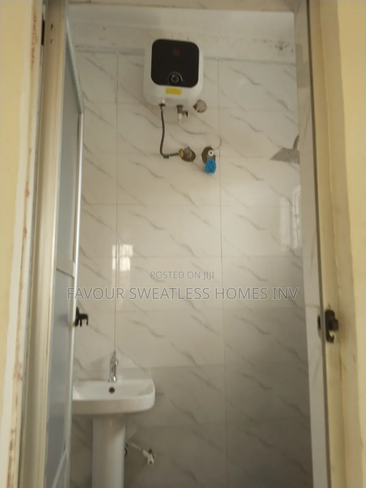 Mini Flat in Igodo, Obafemi-Owode for rent in Obafemi-Owode