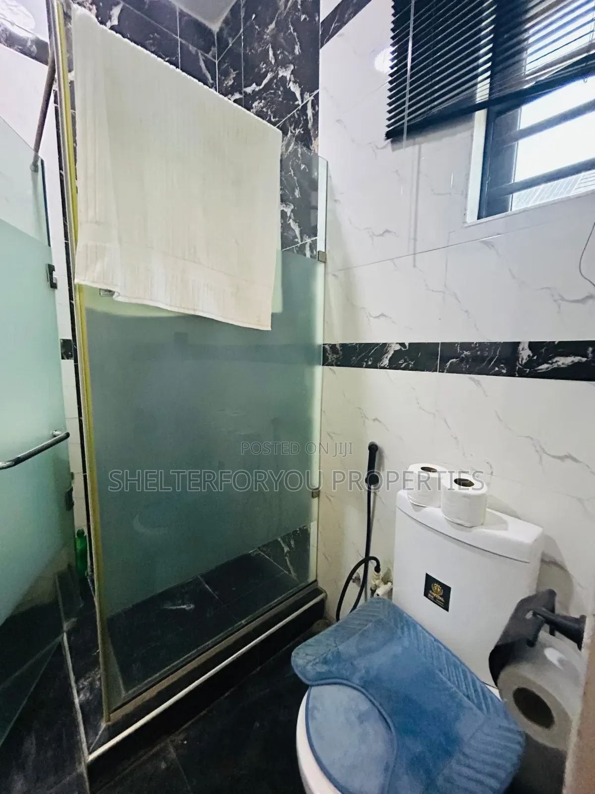 Furnished 4bdrm Duplex in Lekki Phase 1 for rent in Lekki Phase 1