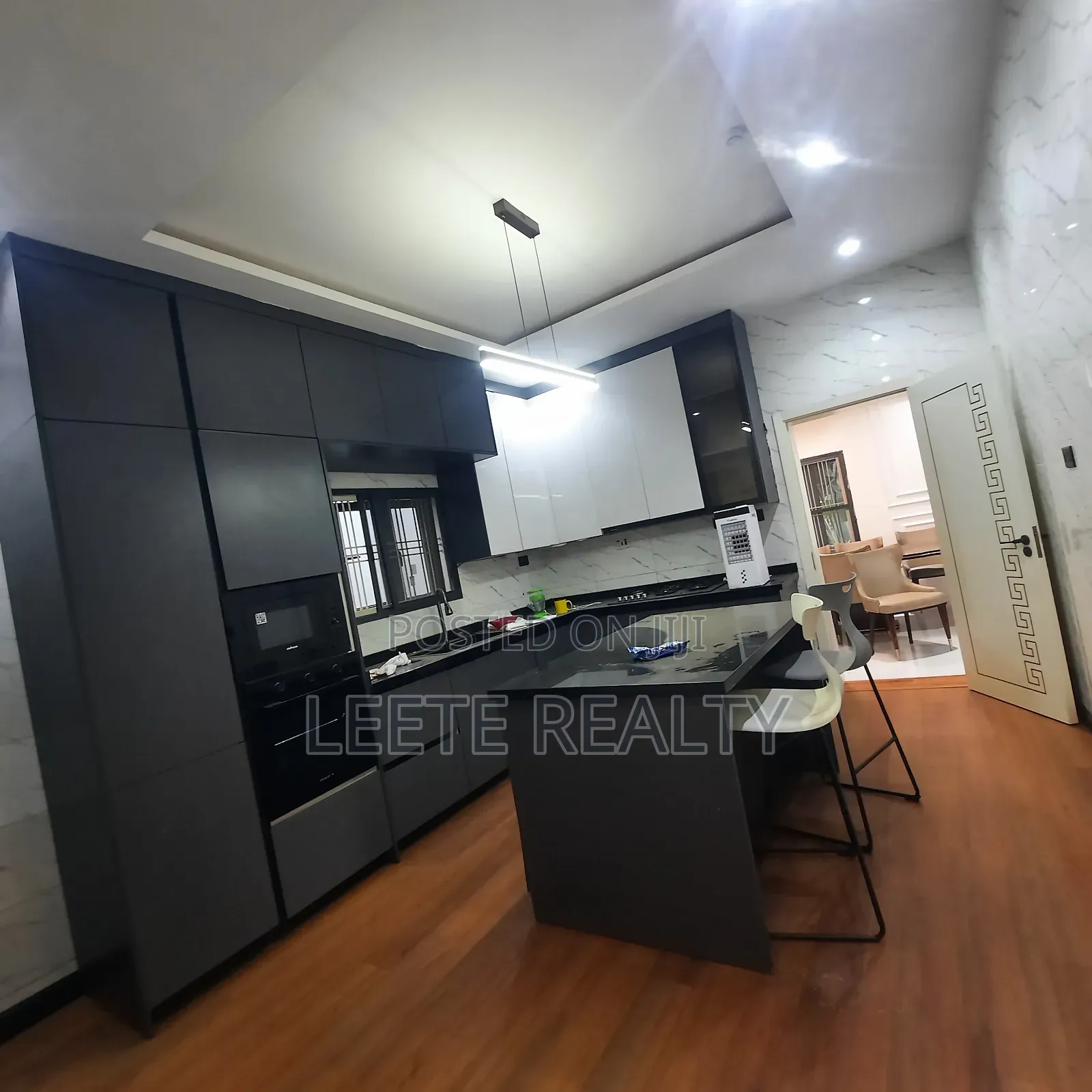 5bdrm Duplex in Wuye for rent in Wuye
