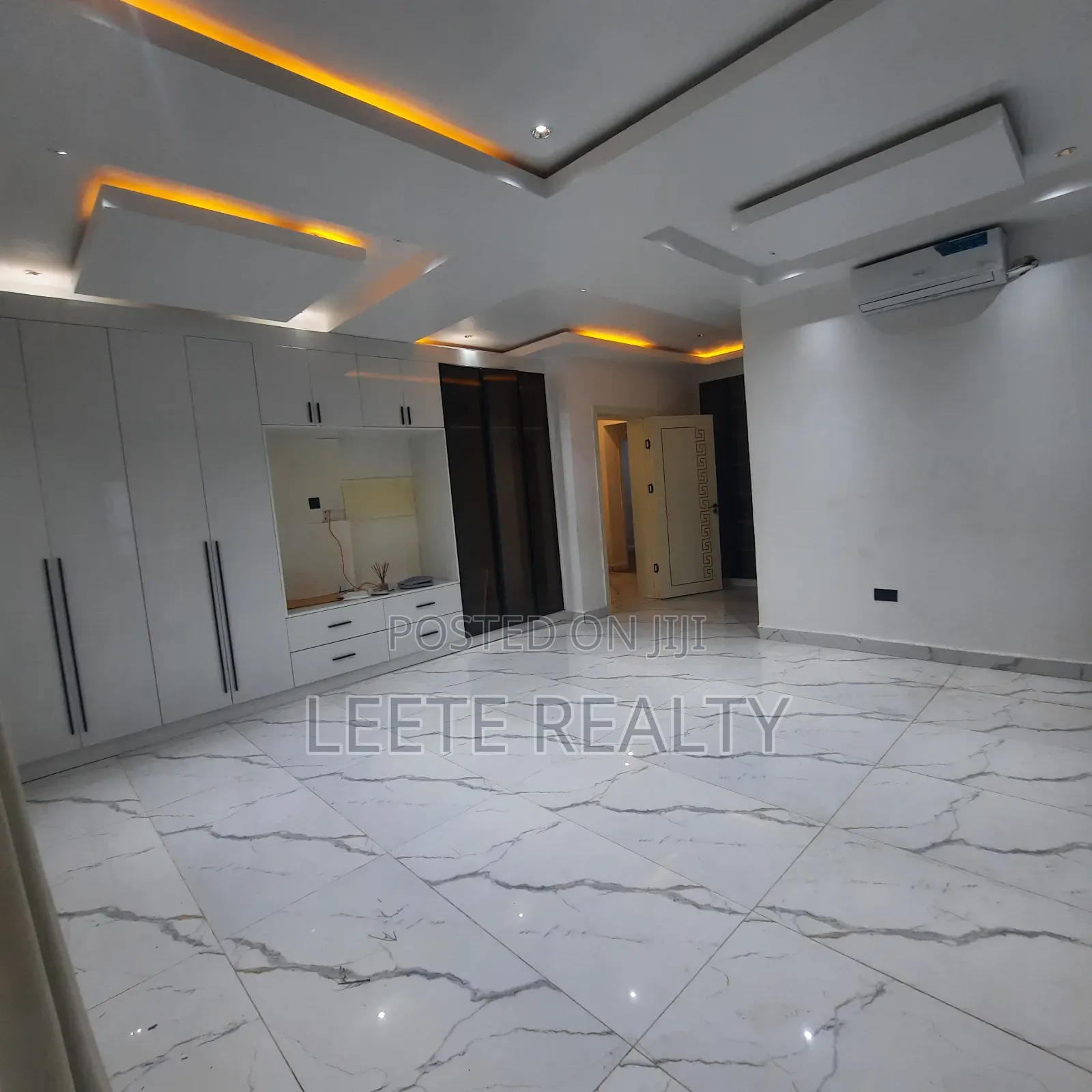 5bdrm Duplex in Wuye for rent in Wuye