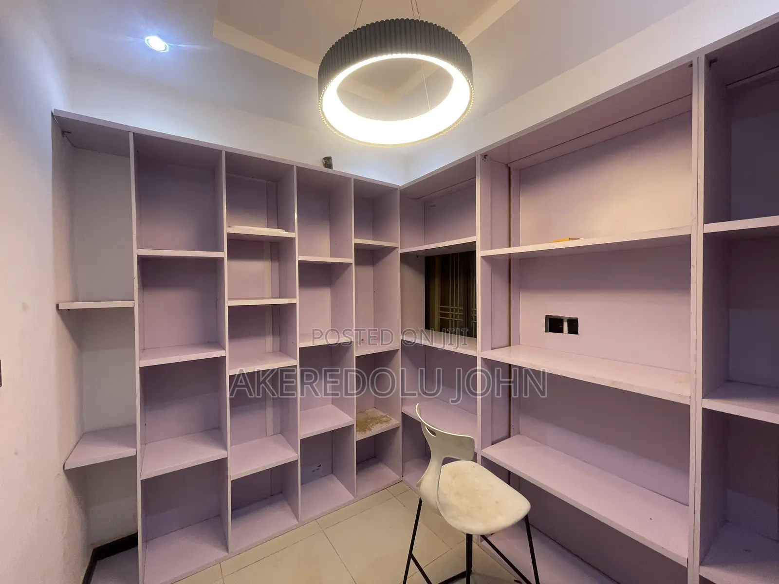 5bdrm Duplex in Wuye for rent in Wuye