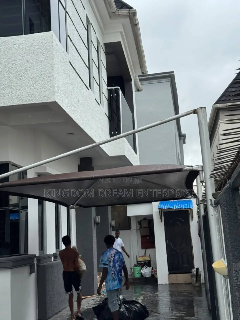 3bdrm Duplex in Victoria Bay 3 Lekki for rent in Lekki Expressway