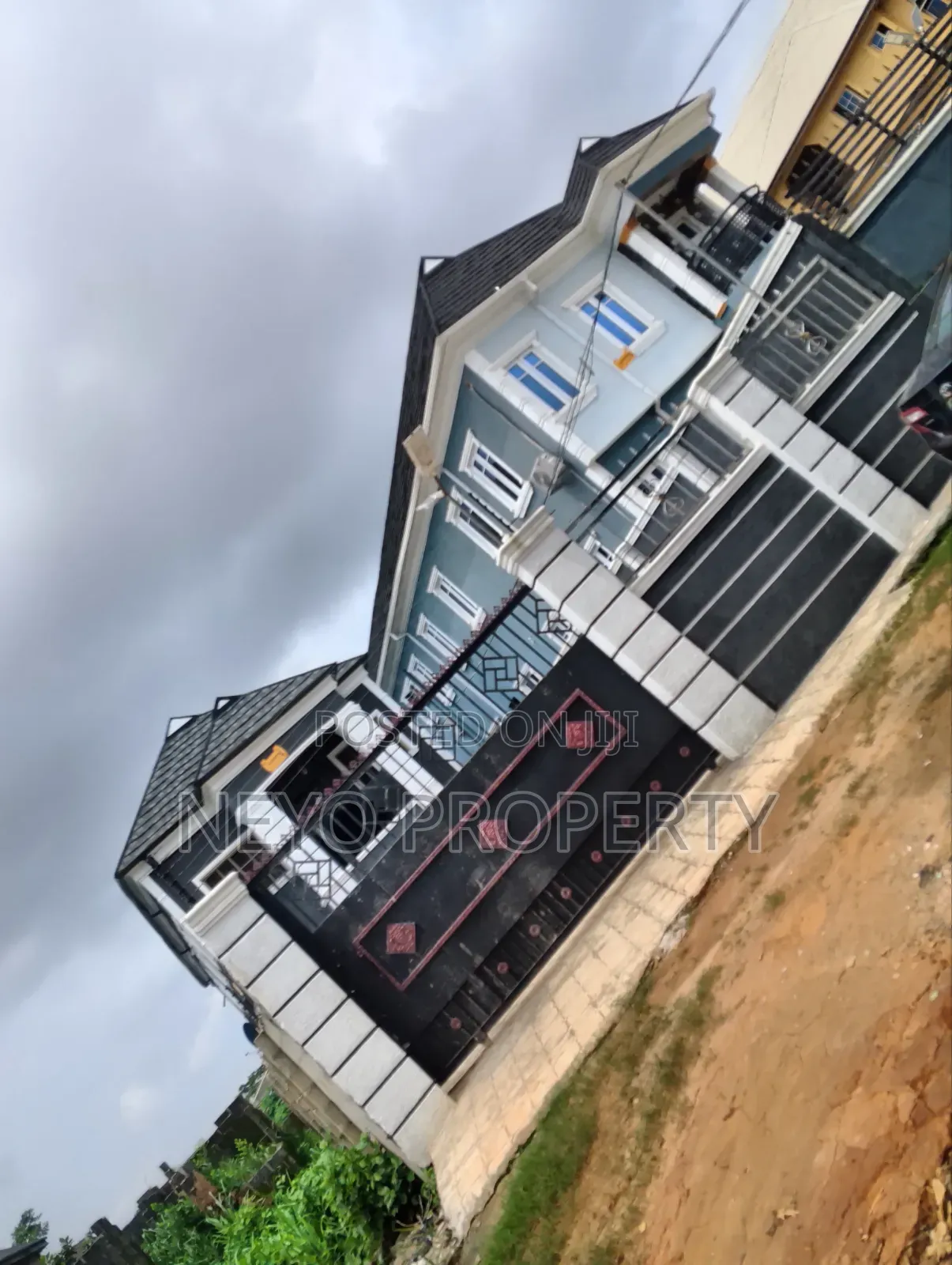Family Deed Dayo in Igbogbo