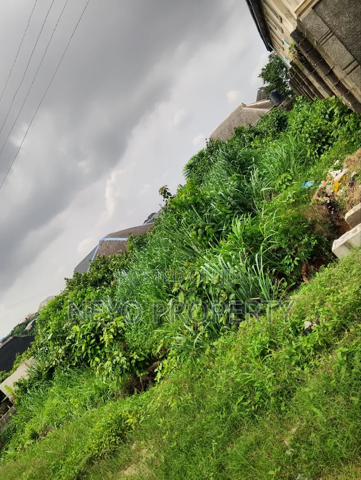 Family Deed Dayo in Igbogbo