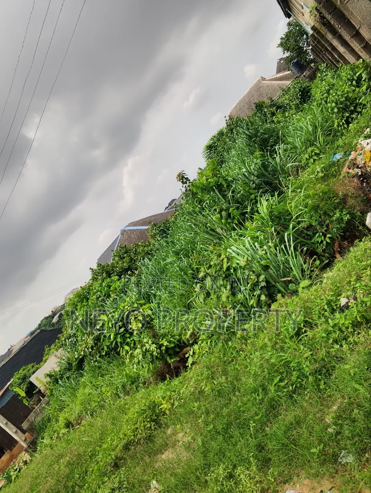 Family Deed Dayo in Igbogbo