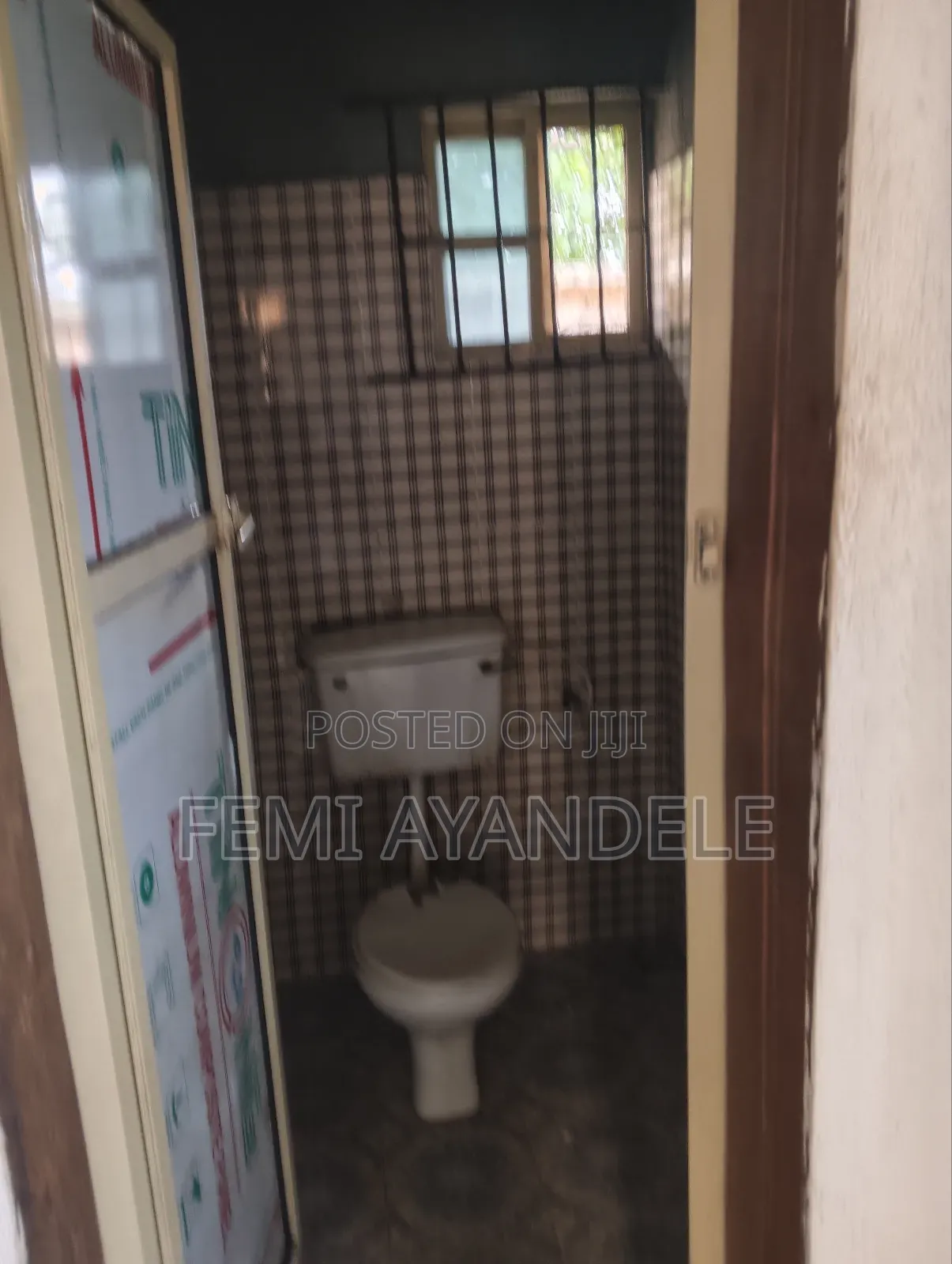 Furnished 1bdrm Apartment in Fawole, Igbogbo for rent in Igbogbo