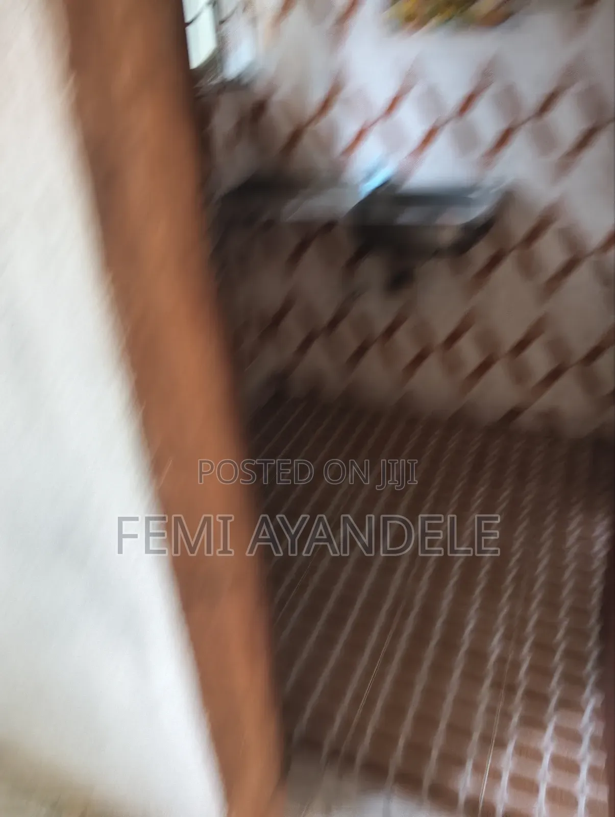 Furnished 1bdrm Apartment in Fawole, Igbogbo for rent in Igbogbo