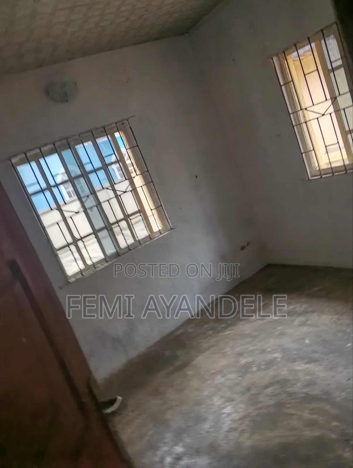 Furnished 1bdrm Apartment in Fawole, Igbogbo for rent in Igbogbo