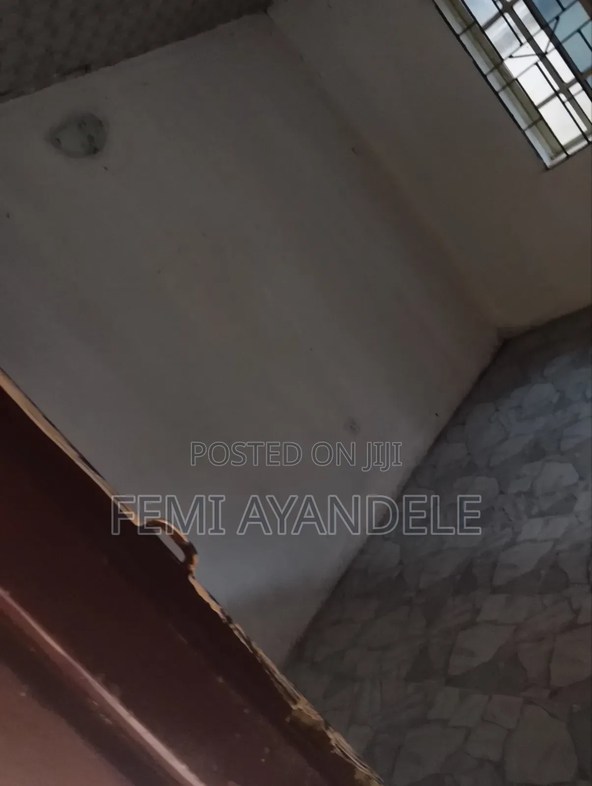 Furnished 1bdrm Apartment in Fawole, Igbogbo for rent in Igbogbo