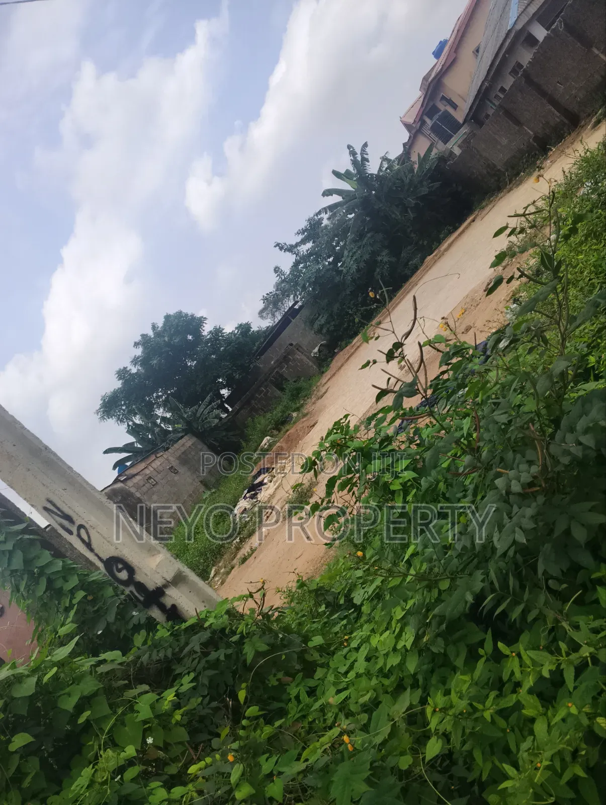 Family Deed Dayo!! in Igbogbo