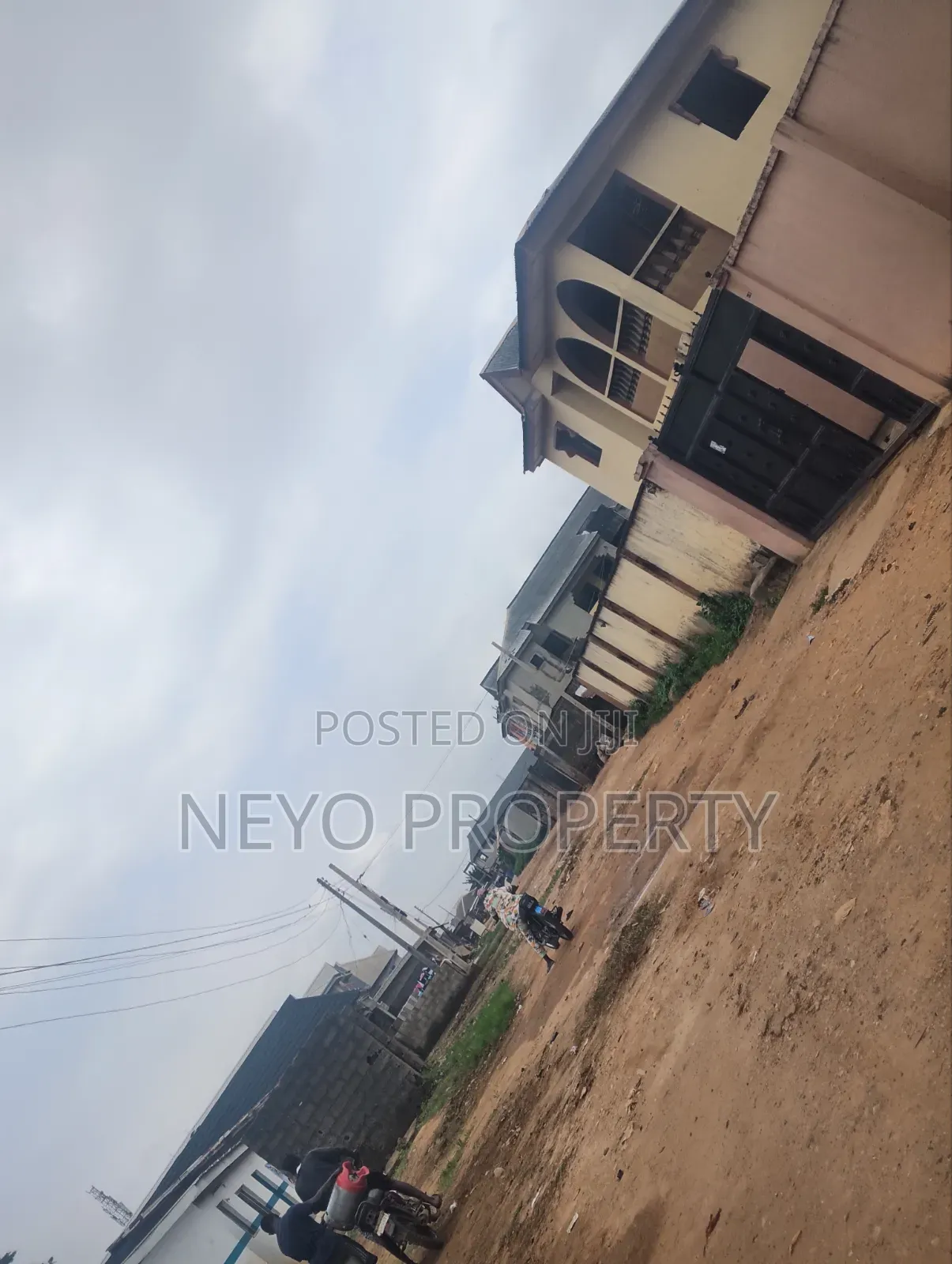 Family Deed Dayo!! in Igbogbo