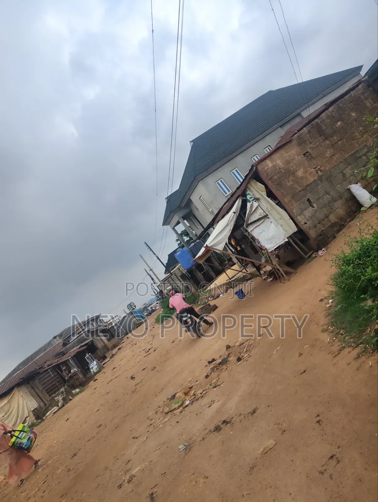 Family Deed Dayo!! in Igbogbo