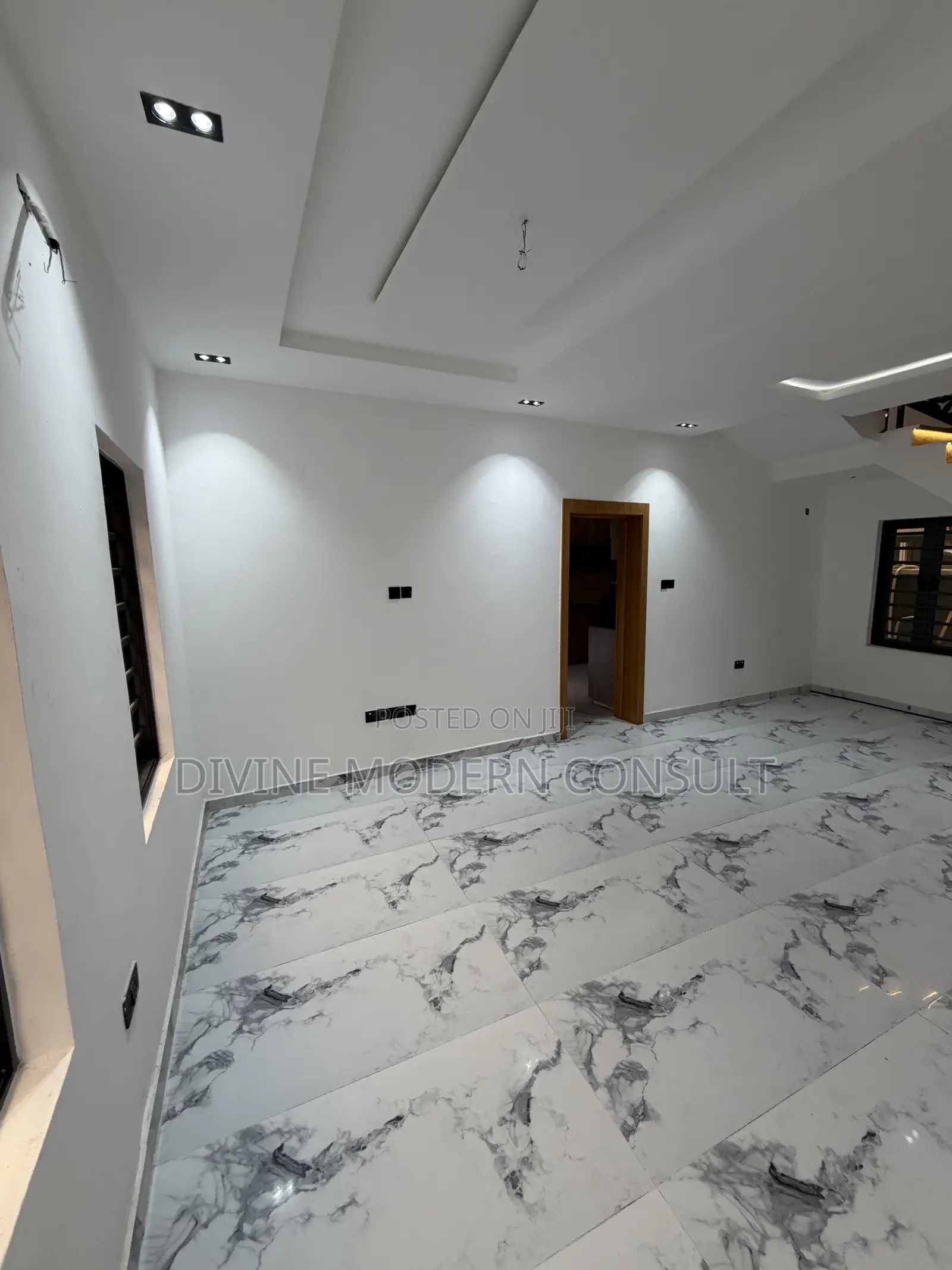 4bdrm Duplex in Private, Iju-Ishaga for sale in Iju-Ishaga
