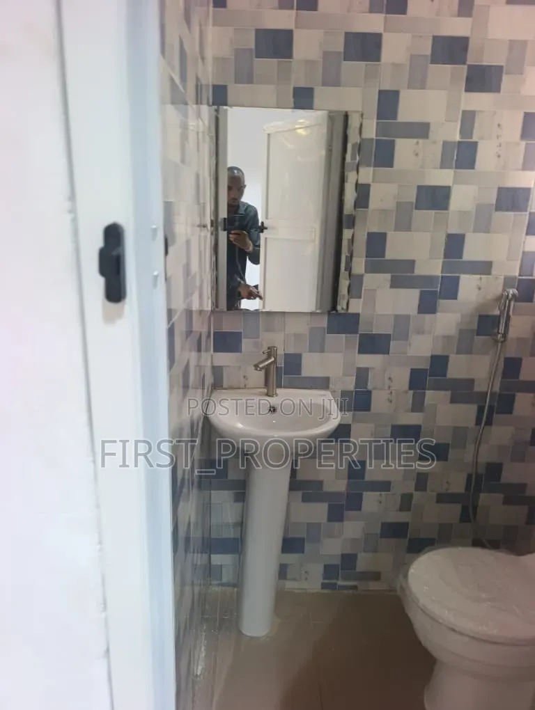 Furnished 3bdrm Bungalow in Behind Owu Crown for sale in Ibadan