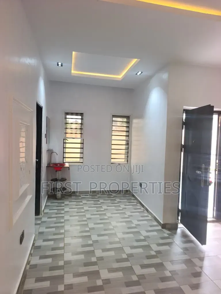 Furnished 3bdrm Bungalow in Behind Owu Crown for sale in Ibadan
