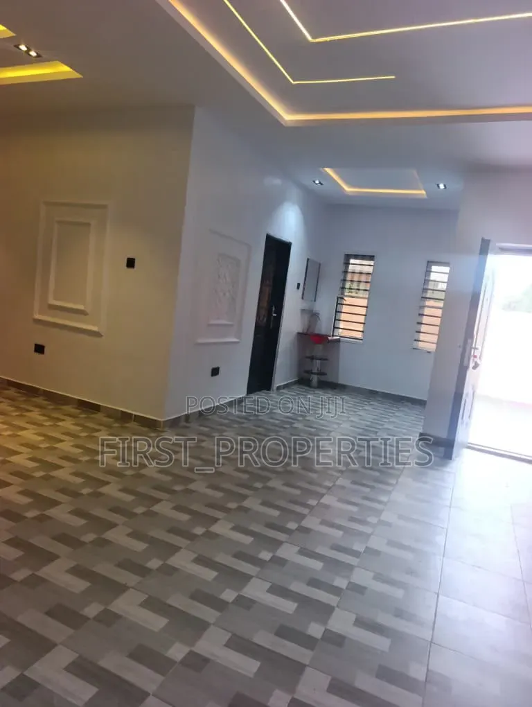 Furnished 3bdrm Bungalow in Behind Owu Crown for sale in Ibadan