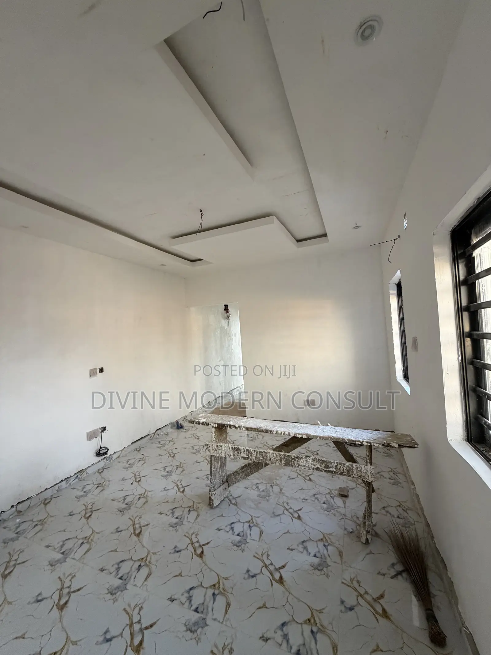 Mini Flat in Private Street, Abule Egba for rent in Abule Egba