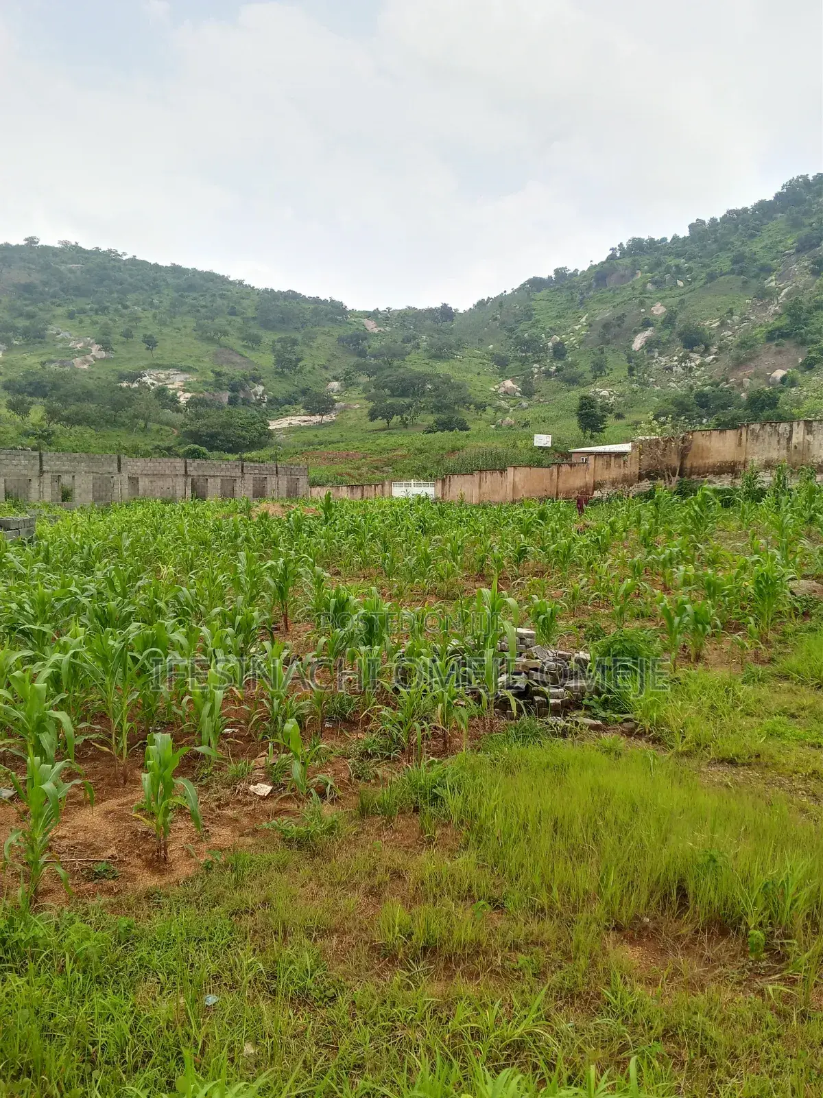 Commercial in Kubwa
