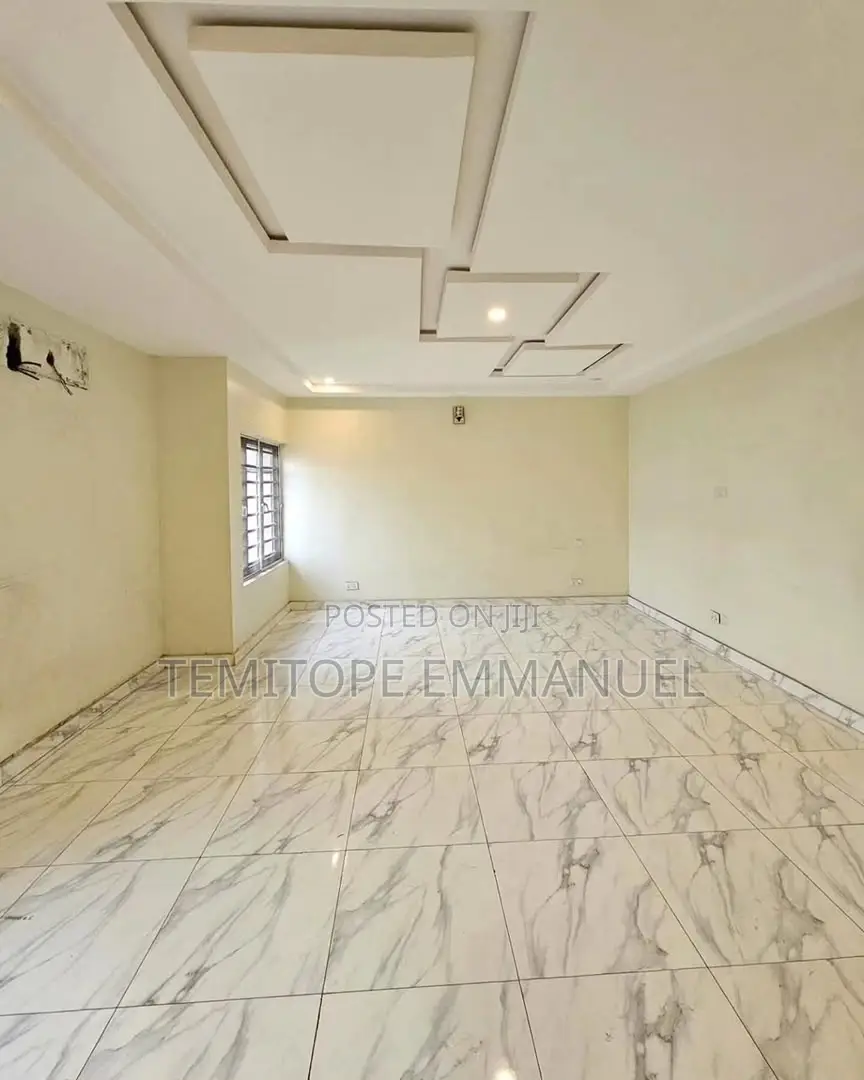 Furnished 4bdrm Duplex in Ilupeju for sale in Ilupeju