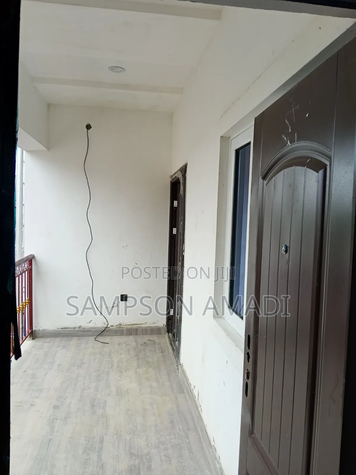 Furnished 2bdrm Block of Flats in Rumuigbo for rent in Rumuigbo