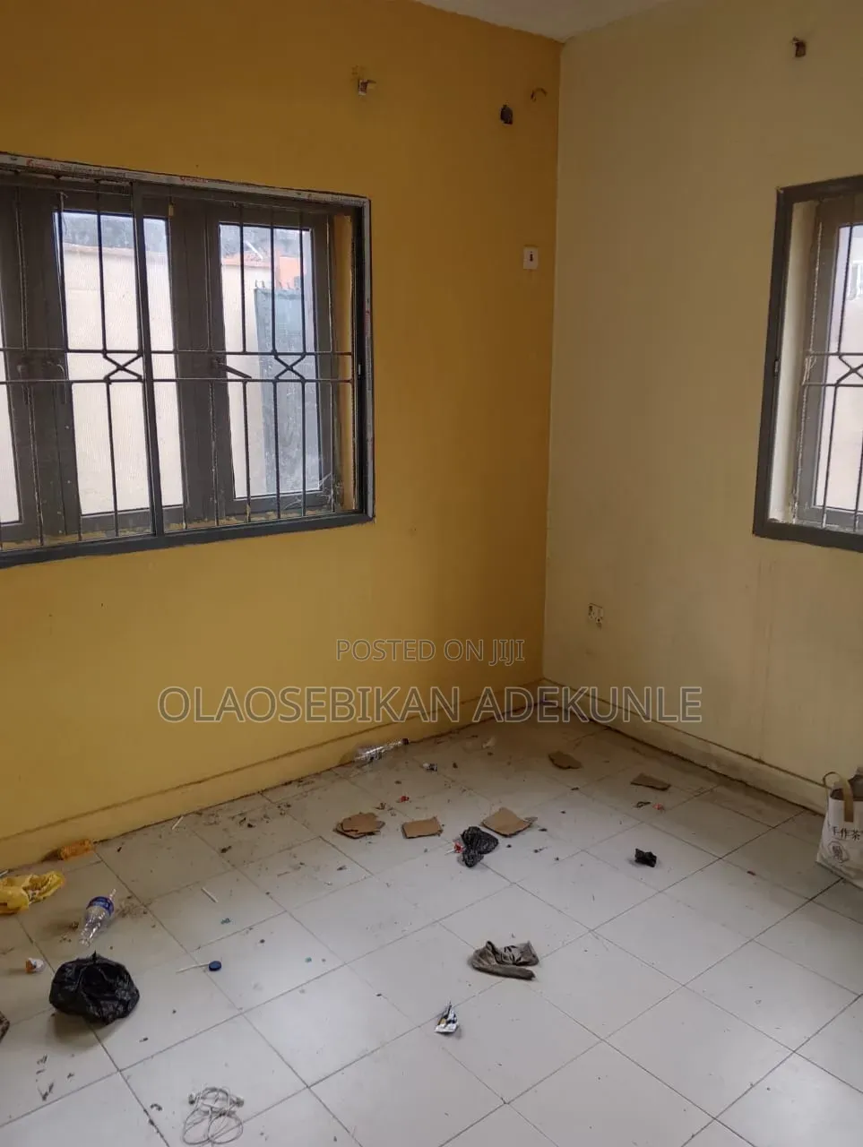 2bdrm Block of Flats in Bodija for rent in Bodija