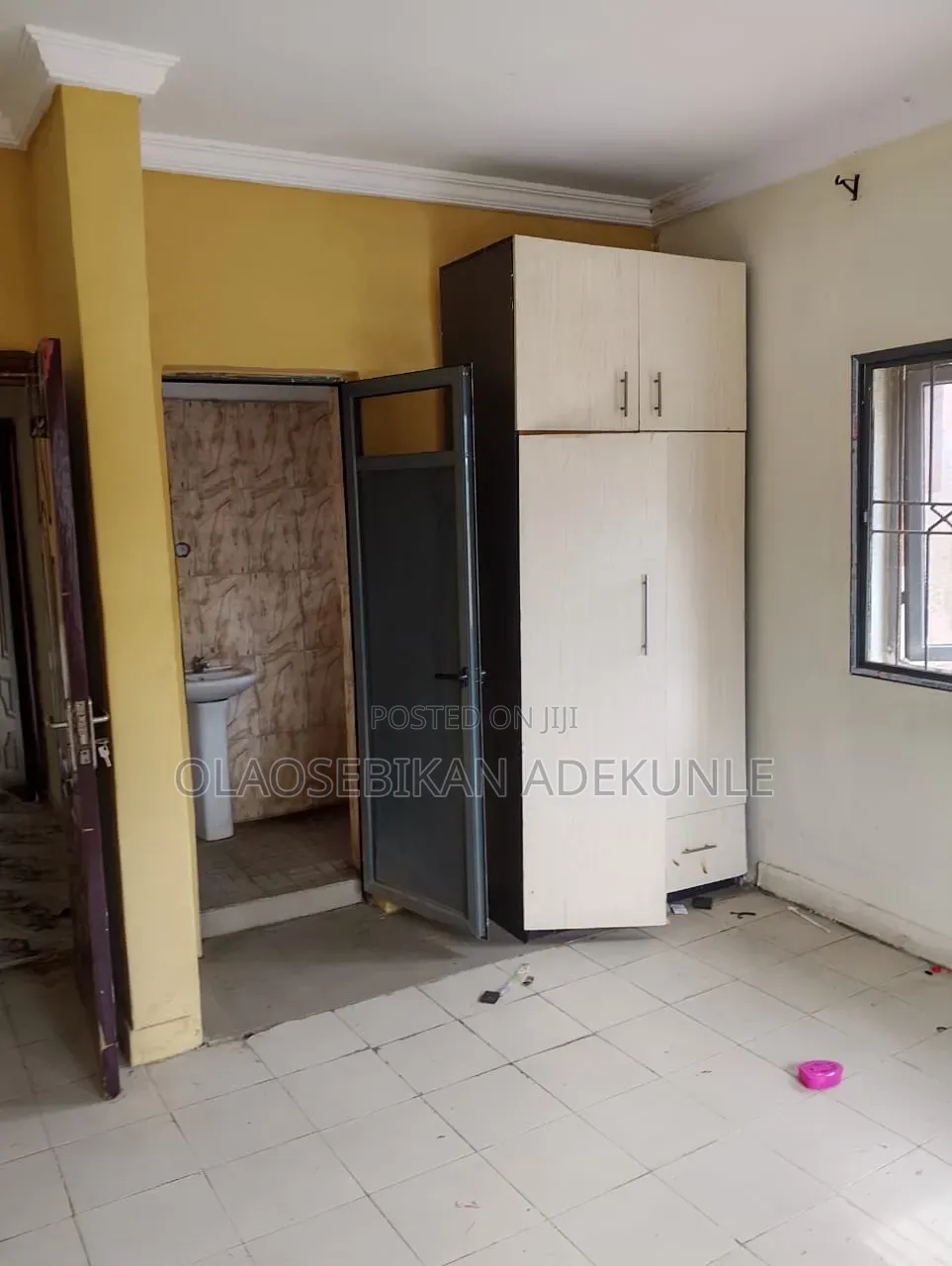 2bdrm Block of Flats in Bodija for rent in Bodija