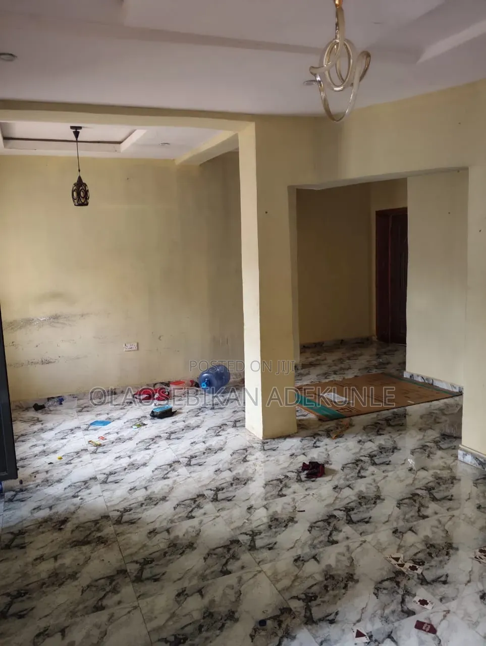 2bdrm Block of Flats in Bodija for rent in Bodija