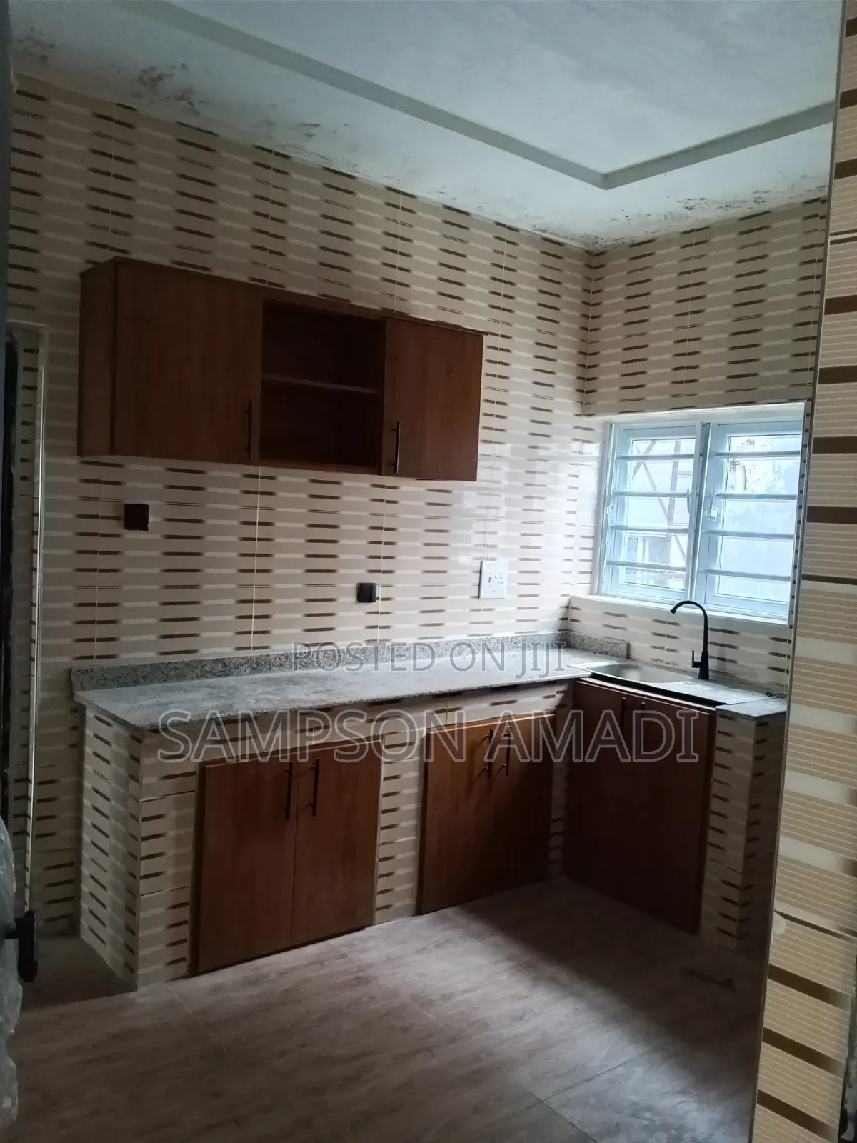 Furnished 2bdrm Block of Flats in Rumuigbo for rent in Rumuigbo