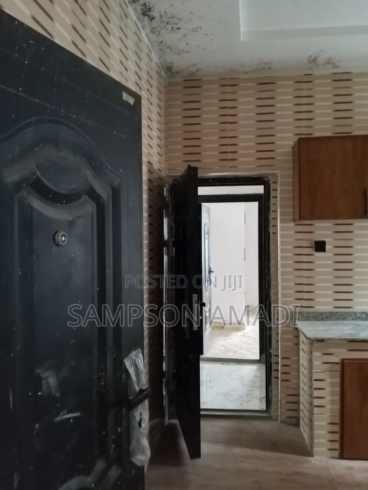 Furnished 2bdrm Block of Flats in Rumuigbo for rent in Rumuigbo
