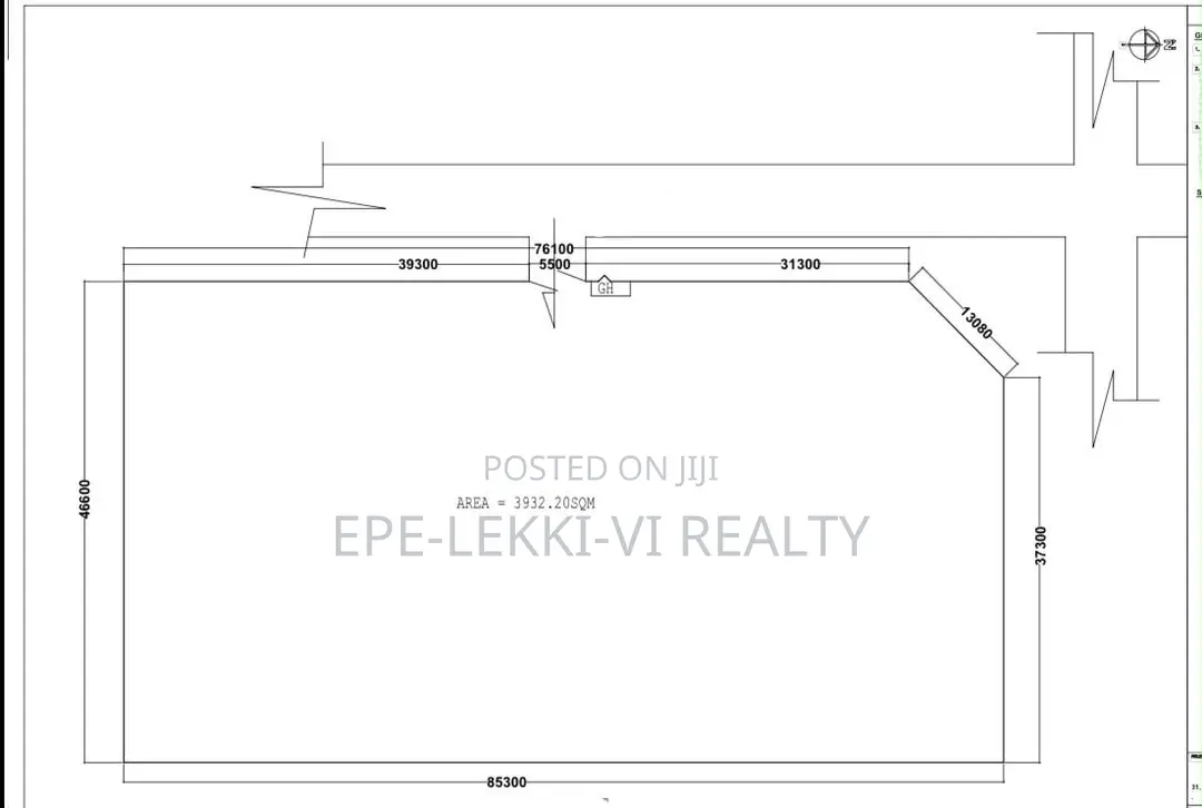 Joint Venture (Jv) in Ikoyi, Lagos in Ikoyi