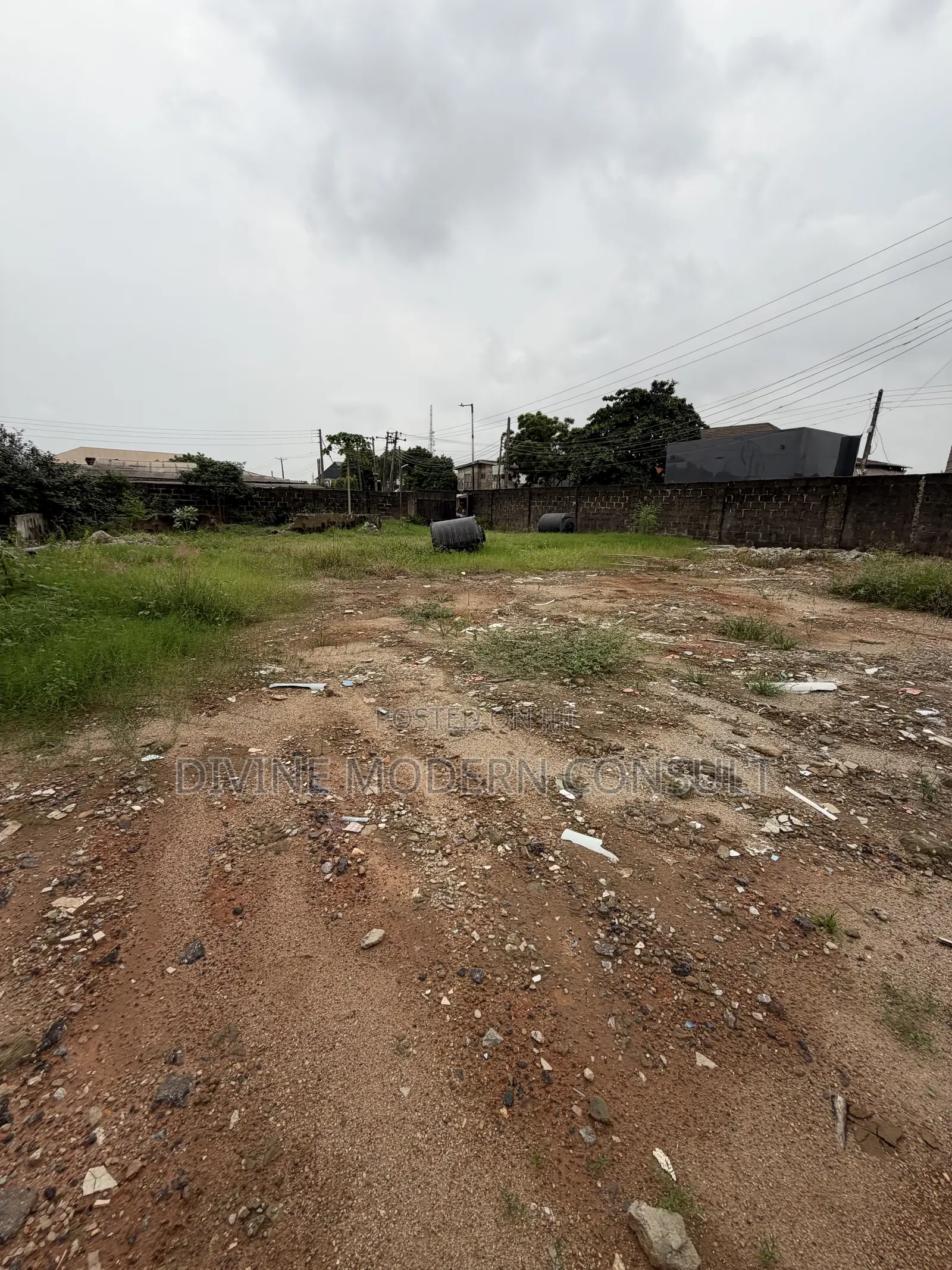 Property for Sale in Abule Egba