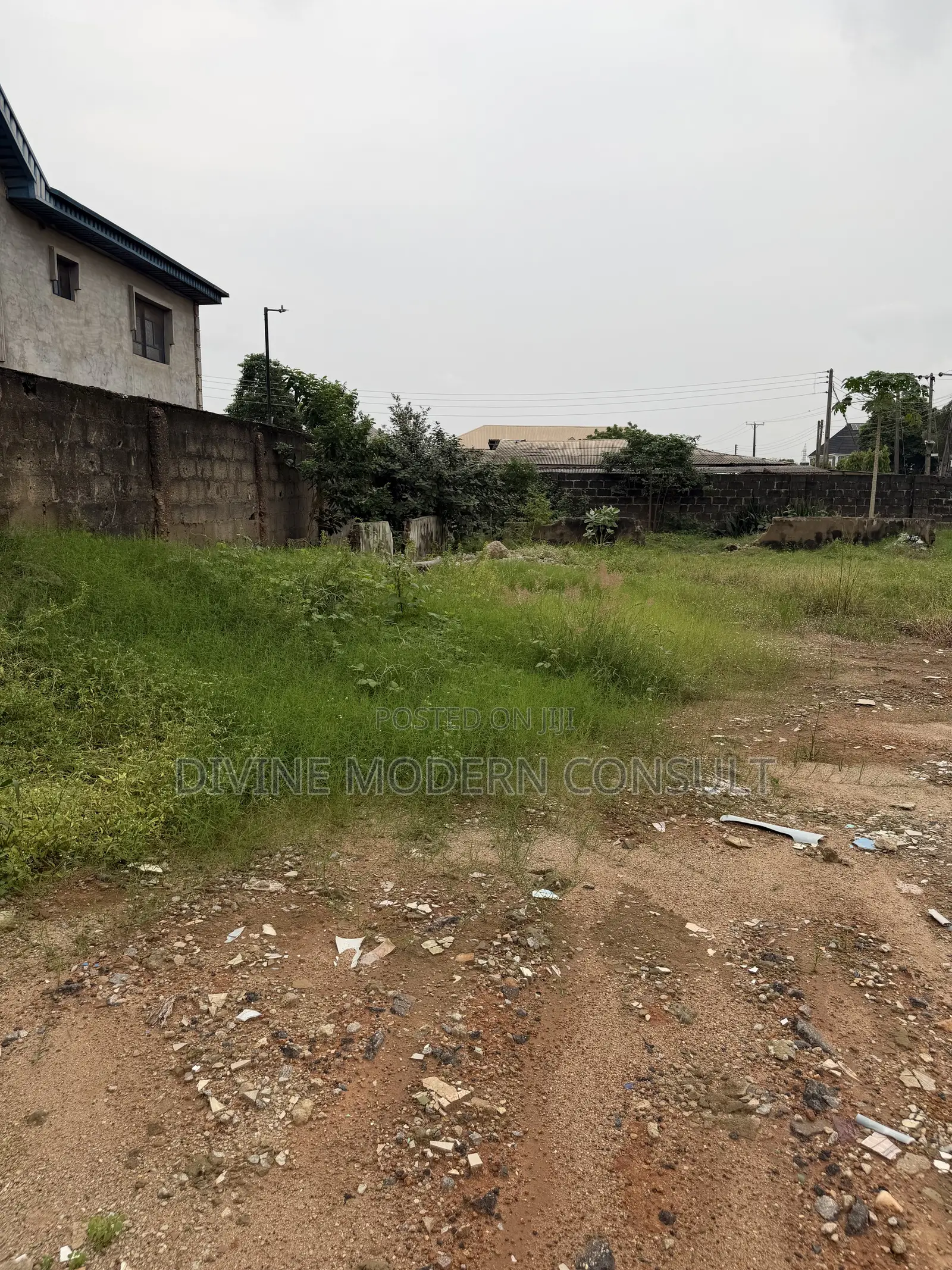Property for Sale in Abule Egba