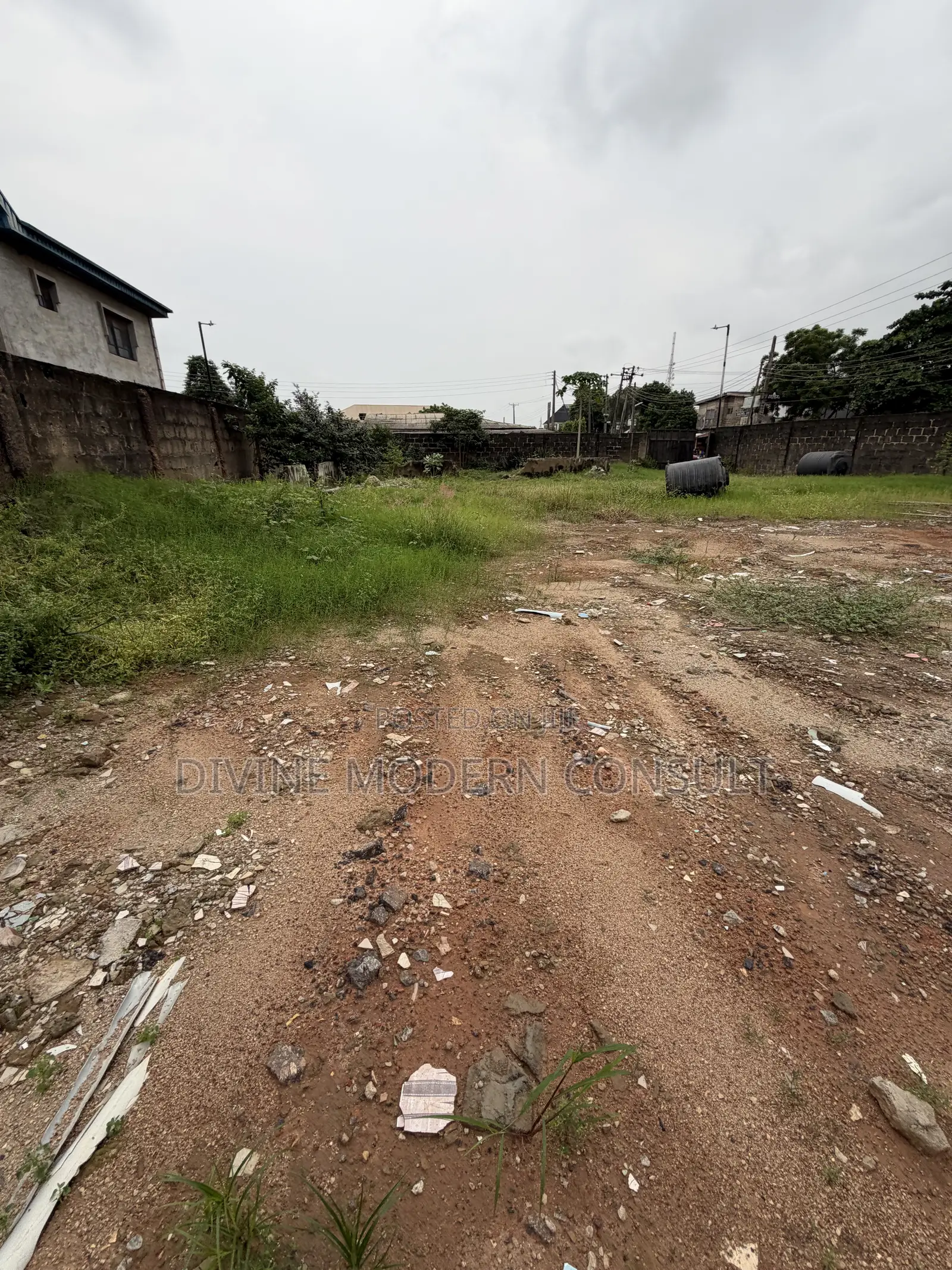 Property for Sale in Abule Egba