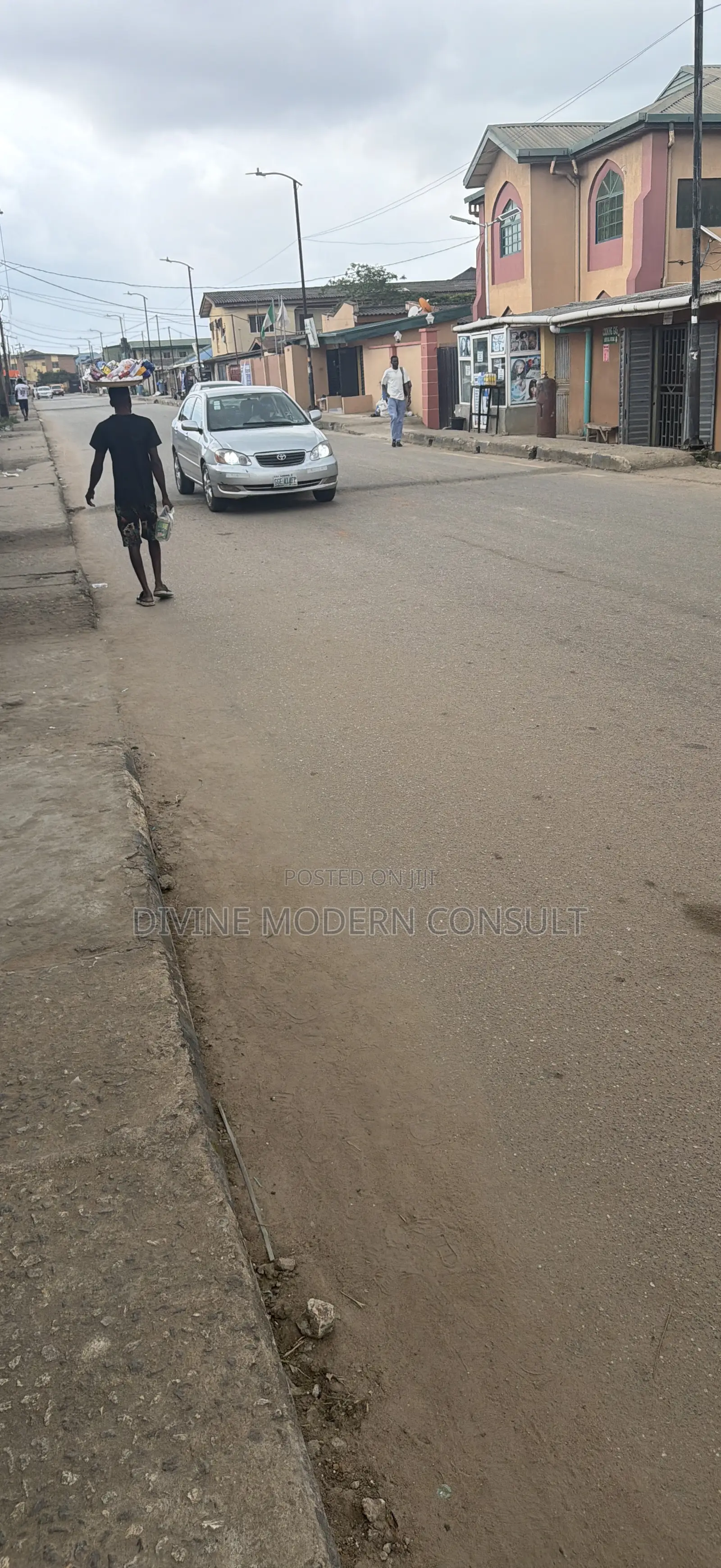 Property for Sale in Abule Egba
