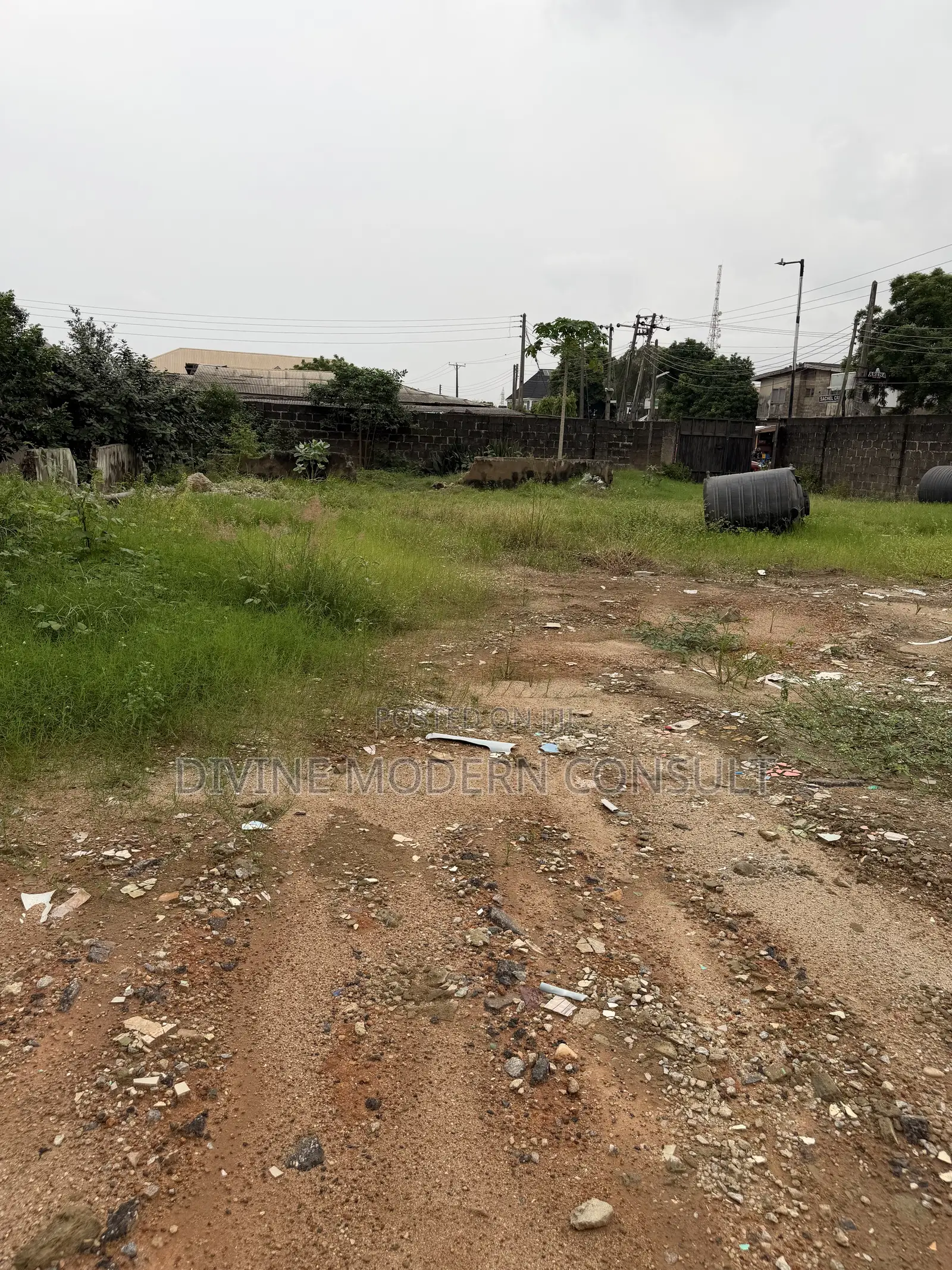 Property for Sale in Abule Egba
