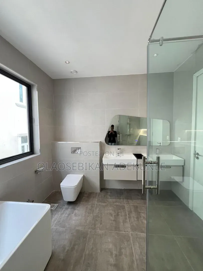 4bdrm Duplex in Ikoyi for sale in Ikoyi S.W
