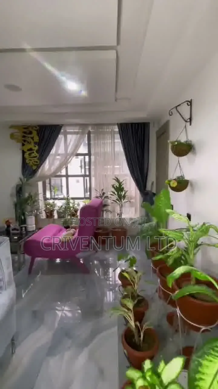 Furnished 2bdrm Apartment in Jahi for sale in Jahi